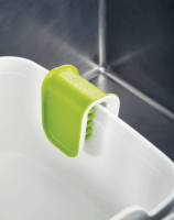 Joseph Joseph BladeBrush Evőeszköz tisztító kefe - Zöld