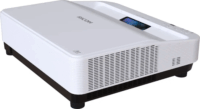 Ricoh PJ UHL3660 4K UHD 6500 Lumen Projektor - Fehér