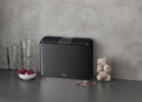 Joseph Joseph Folio Rozsdamentes acél 4 darabos vágódeszka készlet 34 x 24 cm