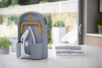 Joseph Joseph Pocket összecsukható Asztali vasalódeszka 90 x 33 cm - Kék