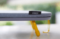 Joseph Joseph Pocket összecsukható Asztali vasalódeszka 90 x 33 cm - Kék