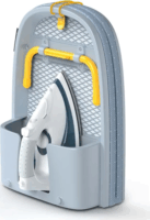 Joseph Joseph Pocket összecsukható Asztali vasalódeszka 90 x 33 cm - Kék