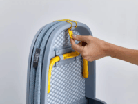 Joseph Joseph Pocket összecsukható Asztali vasalódeszka 90 x 33 cm - Kék