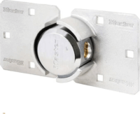 Master Lock 736EURD kulcsos biztonsági lakat furgonokhoz és kapukhoz