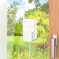 AVM FRITZ! 569562 WI-Fi 6 kültéri Repeater - Fehér