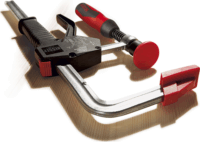 Bessey EHZ-2K 600/100 Egykezes Szorító szerszám