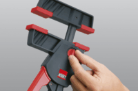 Bessey DuoClamp 650/85 Egykezes Szorító szerszám