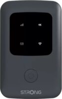 Strong MIFI Hordozható 4G LTE 2100mAh Router - Szürke