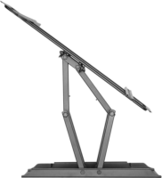 ACT AC8355 37"-70" LCD TV / Monitor Fali Tartó Konzol - Fekete