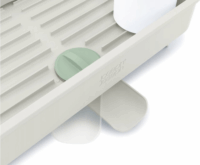 Joseph Joseph Extend Bővíthető csepegtető 36,4 x 16,1 x 32 cm - Zöld