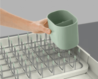 Joseph Joseph Extend Bővíthető csepegtető 36,4 x 16,1 x 32 cm - Zöld