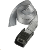 Master Lock 3112EURDAT Racsnis rögzítő spanifer 5m - Szürke