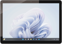 PanzerGlass Microsoft Surface Go (2,3,4) Tablet kijelzővédő üveg