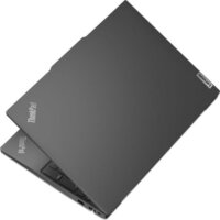 Lenovo ThinkPad E16 G2 Laptop Fekete (16˝ / Intel Core Ultra 5-125U / 16GB / 512GB SSD / Win 11 Pro)