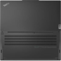 Lenovo ThinkPad E16 G2 Laptop Fekete (16˝ / Intel Core Ultra 5-125U / 16GB / 512GB SSD / Win 11 Pro)