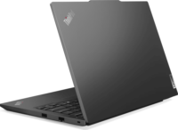 Lenovo ThinkPad E14 G6 Laptop Fekete (14"/ Intel Core Ultra 5-125U / 16GB / 512GB SSD / Win 11 Pro)