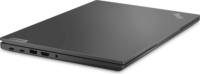 Lenovo ThinkPad E14 G6 Laptop Fekete (14"/ Intel Core Ultra 5-125U / 16GB / 512GB SSD / Win 11 Pro)