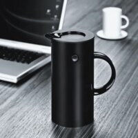 Stelton 935 EM 77 Termosz kancsó 0,5L - Fekete