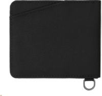 Pacsafe RFIDsafe Pénztárca 10,5 x 9 cm - Fekete