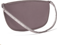 Pacsafe Coversafe S100 Övtáska13 x 27 cm - Fekete