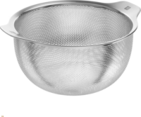 Zwilling 39643-024 Acél Szűrő-zöldségmosó tál Ø 24 cm - Ezüst