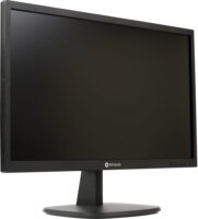 AG Neovo 23,8'"LA-24 16:9 FullHD LED IPS Monitor - Fekete