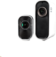 Creative 73VF091000000 FullHD Konferencia Kamera - Fehér