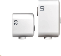 Creative 73VF091000000 FullHD Konferencia Kamera - Fehér