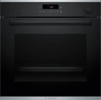 Bosch HRG272EB3 Beépíthető Elektromos Sütő - Fekete
