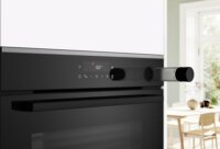 Bosch HRG272EB3 Beépíthető Elektromos Sütő - Fekete