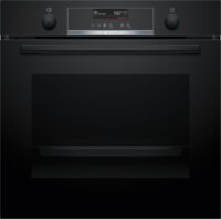 Bosch HBG539EB3 Beépíthető Elektromos Sütő - Fekete