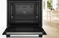 Bosch HBG578ES3 Beépíthető Elektromos Sütő - Inox