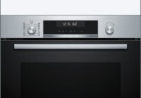 Bosch HBG578ES3 Beépíthető Elektromos Sütő - Inox