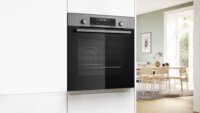 Bosch HBG578ES3 Beépíthető Elektromos Sütő - Inox