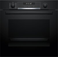 Bosch HBG578EB3 Beépíthető Elektromos Sütő - Fekete