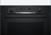Bosch HBG578EB3 Beépíthető Elektromos Sütő - Fekete