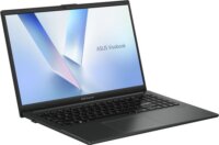 Asus Vivobook Go E1504GA-NJ863 Laptop Fekete (15,6" / Intel Core i3 N305 / 8GB / 512GB SSD / FreeDOS)