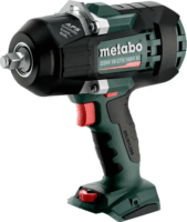 Metabo SSW 18 LTX 1450 BL Akkus Ütvecsavarozó (akku és töltő nélkül)