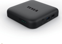 Tesla MediaBox XA400 Android TV 4K Médialejátszó