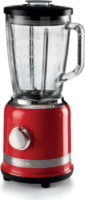 Ariete Elektromos Turmixgép 1,5 L / 1000 W - Piros