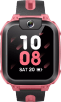 imoo Watch Phone Z1 42mm Gyerek Okosóra - Pink