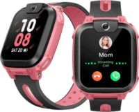 imoo Watch Phone Z1 42mm Gyerek Okosóra - Pink
