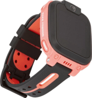 imoo Watch Phone Z1 42mm Gyerek Okosóra - Pink