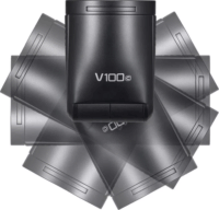 Godox V100-F Fujifilm Fényképezőgép Vaku 100Ws