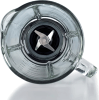 Ariete Elektromos Turmixgép 1,5 L / 1000 W - Fekete