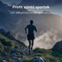 Huawei Watch 5 Titán 46mm 4G/LTE Okosóra - Titánium