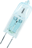 Osram 64415S Halogén izzó 10W 140lm 2800K G4 - Meleg fehér