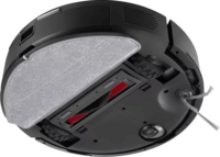 Roborock Q7 BF Robotporszívó LIDAR Navigációval - Fekete
