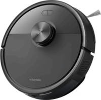 Roborock Q7 BF Robotporszívó LIDAR Navigációval - Fekete