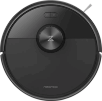 Roborock Q7 BF Robotporszívó LIDAR Navigációval - Fekete